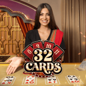 32 Baraha Poppy Playtime live casino