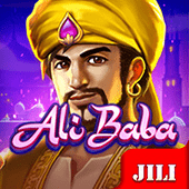 Ali Baba Poppy Playtime hot game