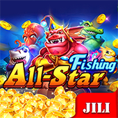 All Star Fishing Poppy Playtime game