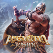 Asgardian Rising Poppy Playtime game