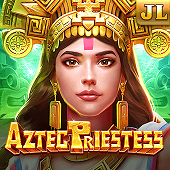 Aztec Priestess Poppy Playtime games