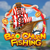 Bao Chuan Fishing Poppy Playtime game