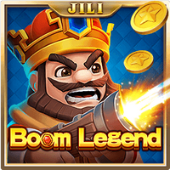 Boom Legend Poppy Playtime fishing