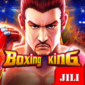 Boxing King Poppy Playtime slot