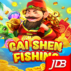 Cai Shen Fishing Poppy Playtime game