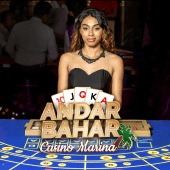 Casino Marina Andar Bahar Poppy Playtime casino