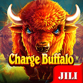 Charge Buffalo Poppy Playtime slot