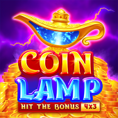 Coin Lamp Poppy Playtime slot