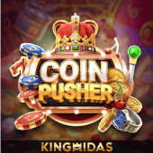 Coin Pusher Poppy Playtime game