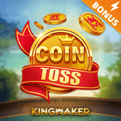 Coin Toss Poppy Playtime game