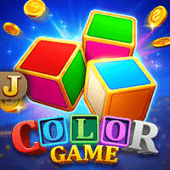 Color Game Poppy Playtime game