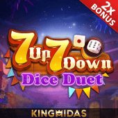 Dice Duet Poppy Playtime cards