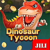 Dinosaur Tycoon Poppy Playtime game