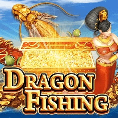 Dragon Fishing Poppy Playtime games