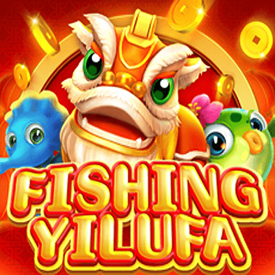 Fishing Yi Lu Fa Poppy Playtime game