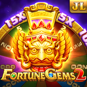 Fortune Gems 2 Poppy Playtime slot
