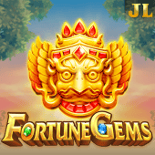 Fortune Gems Poppy Playtime game