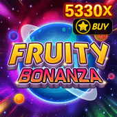 Fruity Bonanza Poppy Playtime slot