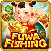Fuwa Fishing Poppy Playtime games