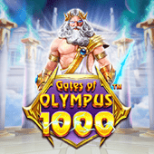 Gates of Olympus 1000 Poppy Playtime game