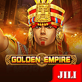 Golden Empire Poppy Playtime slot