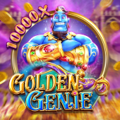 Golden Genie Poppy Playtime game