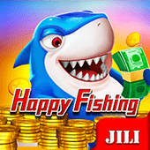 Happy Fishing Poppy Playtime game