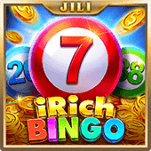 Irich Bingo Poppy Playtime slot