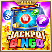 Jackpot Bingo Poppy Playtime game