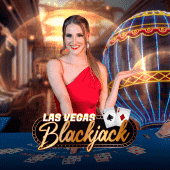 Las Vegas Blackjack Poppy Playtime live casino