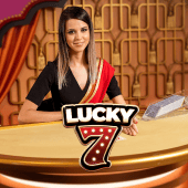 Lucky 7 Poppy Playtime casino