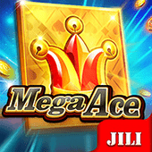 Mega Ace Poppy Playtime slot