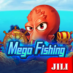 Mega Fishing Poppy Playtime games