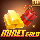 Mines Gold Poppy Playtime game