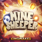 Minesweeper Poppy Playtime cards