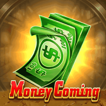 Money Coming Poppy Playtime slot