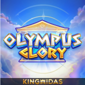 Olympus Glory Poppy Playtime card game