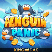 Penguin Panic Poppy Playtime game