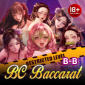 Sexy Blockchain Baccarat Poppy Playtime casino