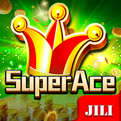 Super Ace Poppy Playtime slot