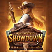 Wild Bounty Showdown Poppy Playtime slot