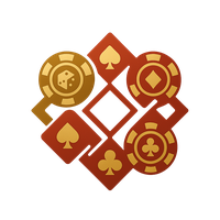 Poppy Playtime casino logo